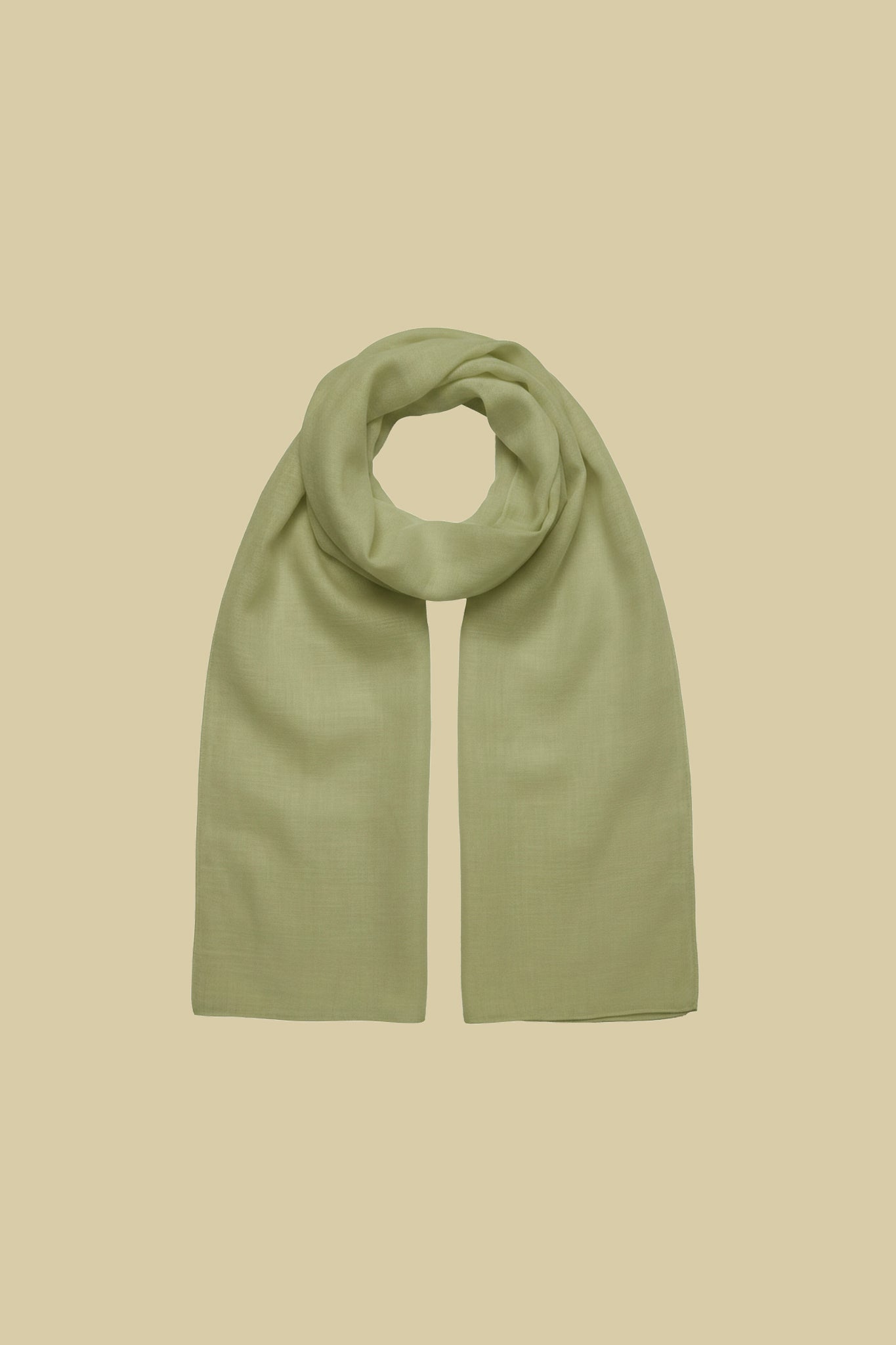 Stola in puro ramiè