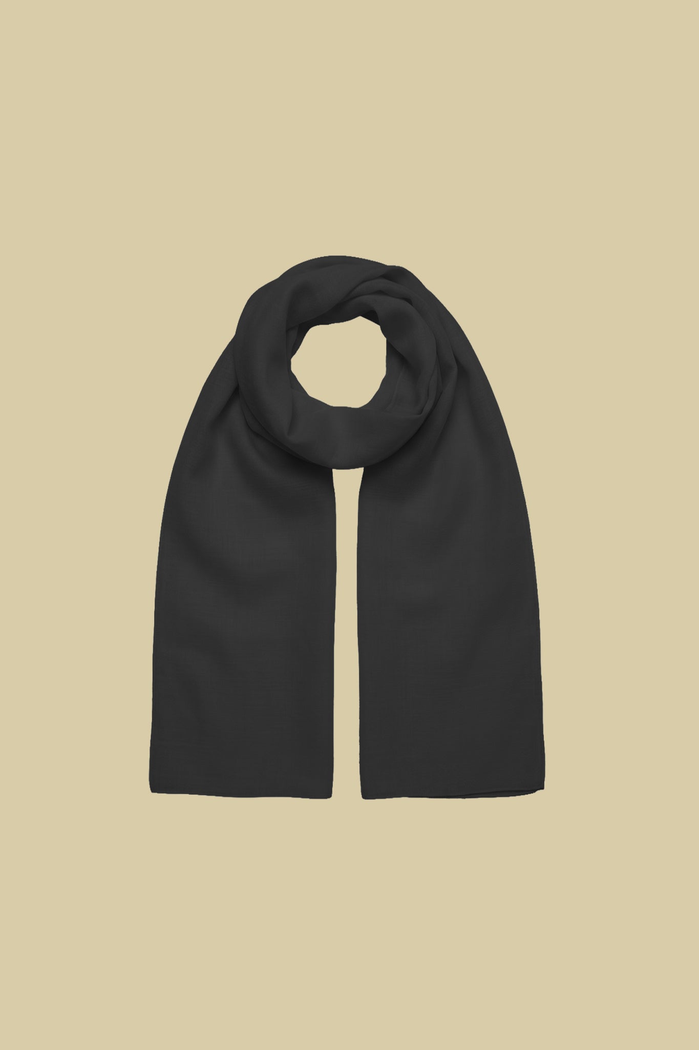 Stola in puro ramiè